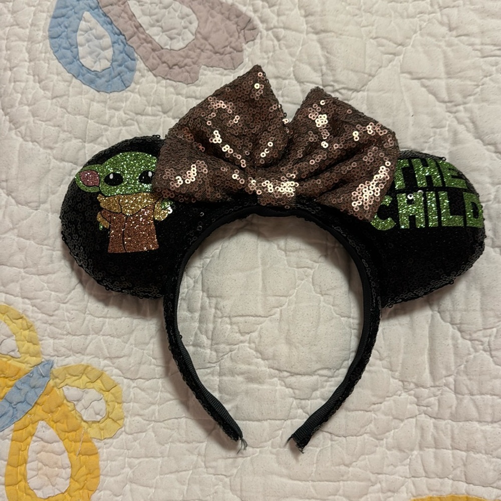 Star Wars ears